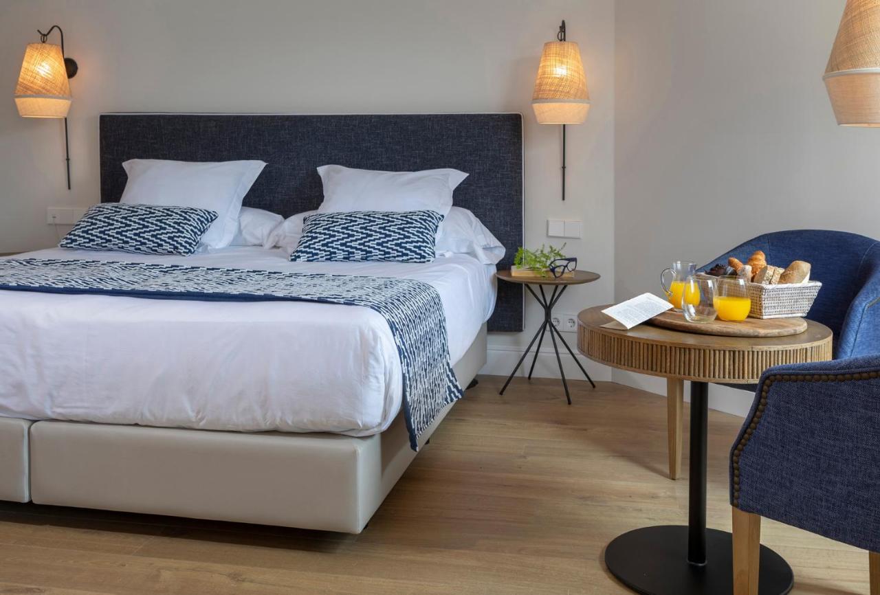 Aiguablava Luxury Apartments 베구르 외부 사진