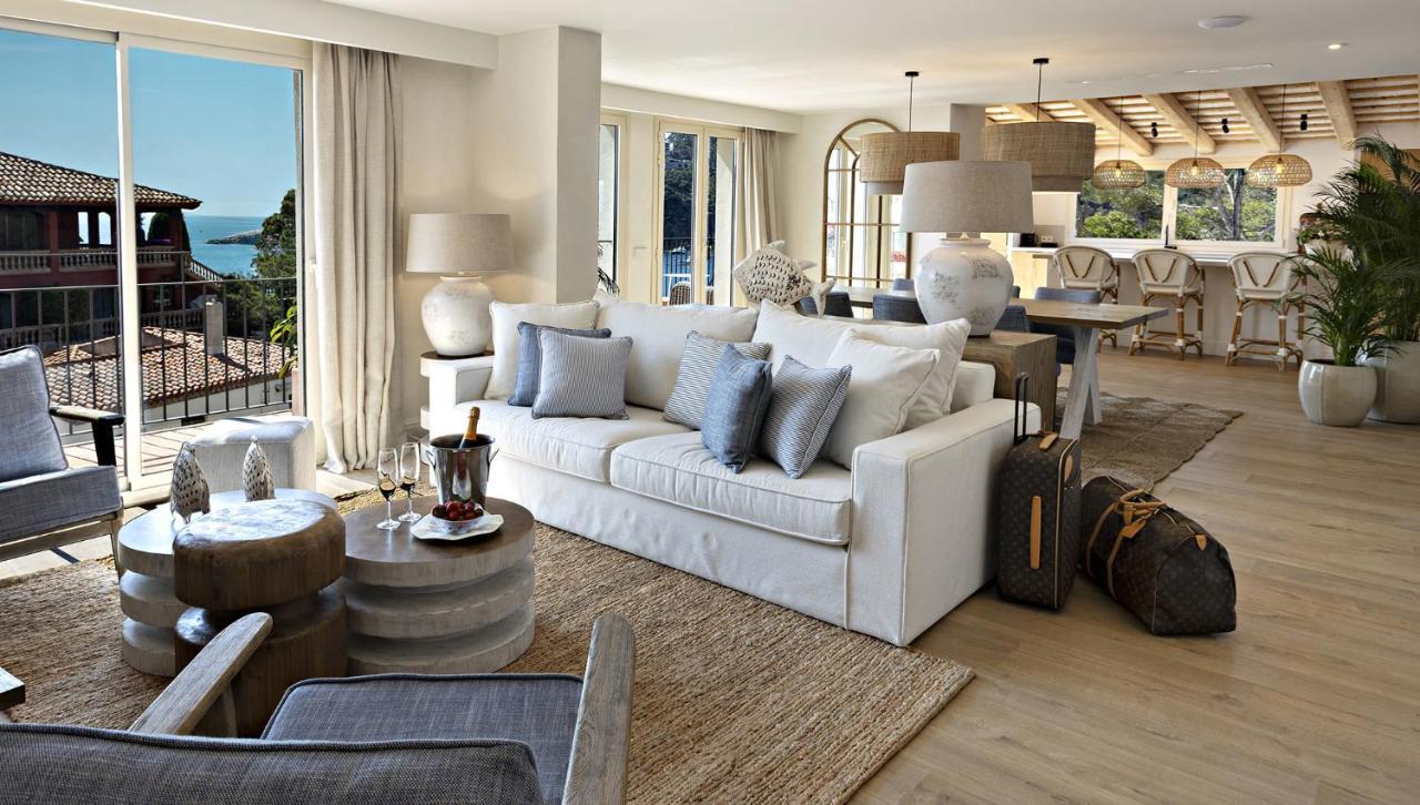 Aiguablava Luxury Apartments 베구르 외부 사진
