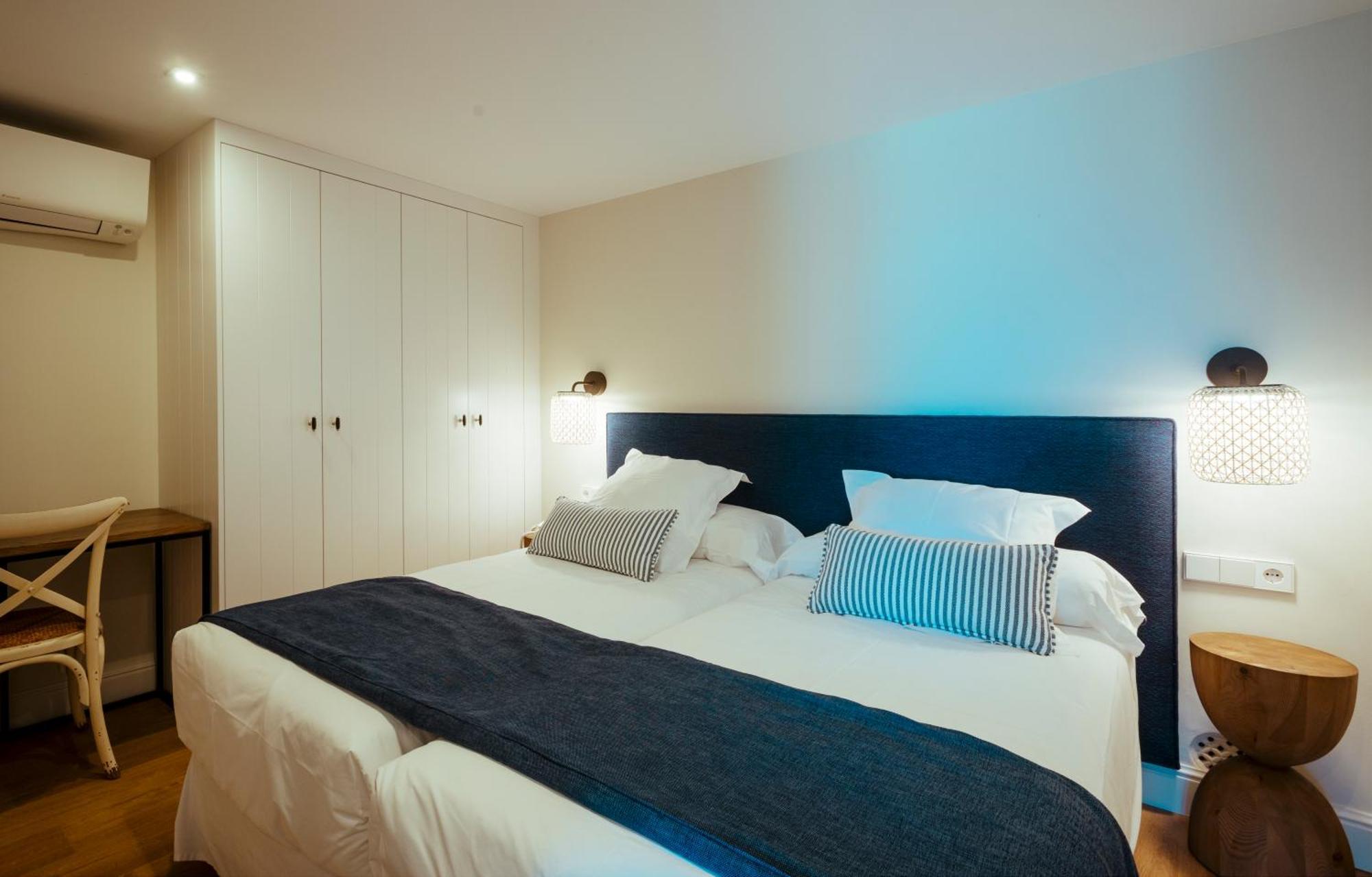Aiguablava Luxury Apartments 베구르 외부 사진
